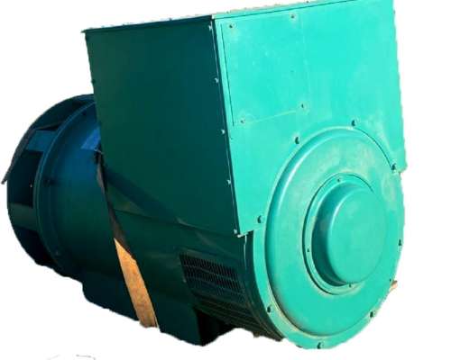 Alternador Grupo Electrogeno Stamford Newage