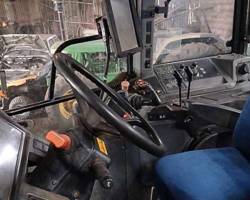 New Holland 165 Exelente