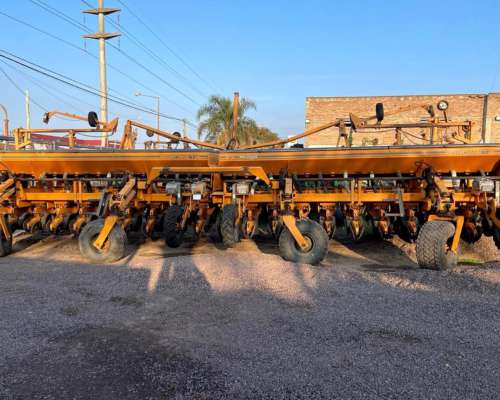 Agrometal TX Mega 22 a 52