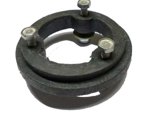 Collar de Ajuste Completo para Fertilizadora de Pendulo