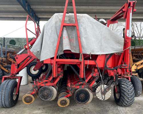 Sembradora Crucianelli Pionera 40 a 17.5