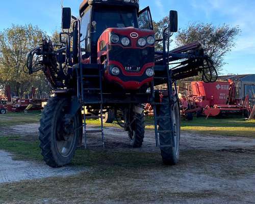 Pulverizador Autopropulsado Ombu Mod. PAO3000 año 2014