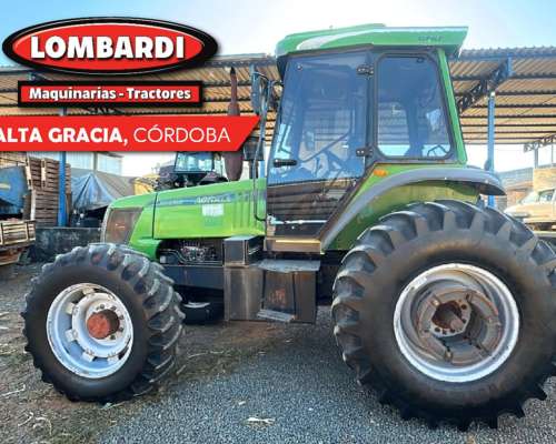 Tractor Agrale BX 150 HP para Importar de Brasil + Impuestos