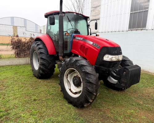 Tractor Case Farmall 130 a