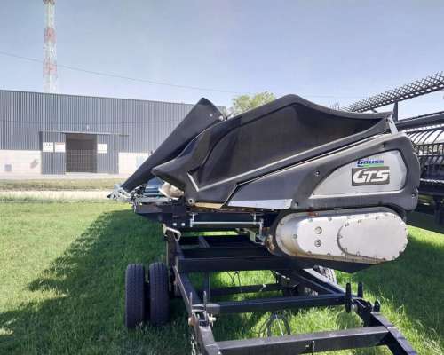 Cabezal Maicero GTS DO Brasil