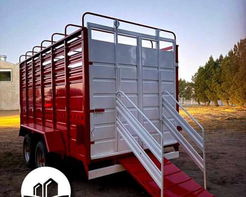 Carro Vaquero 2 X 4 Entrega Inmediata