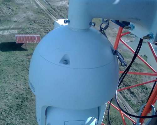 Camaras de Seguridad HIK Vision-dahua Enlace Starlink