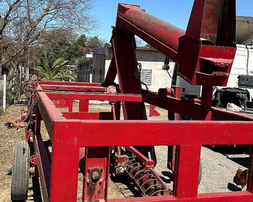 Vendo Extractora Akron E180