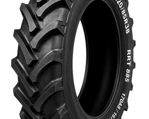 Cubierta Agrícola MRL-520/85R38 RRT 885 170a8 / 167b (20.8R3