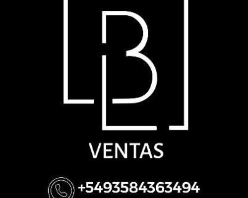 Vendo Terreno en las Perdices, Cba.