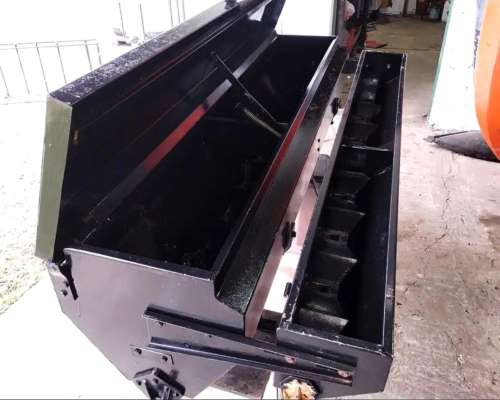 Rastra de Disco Exetrico de 18 Disco de 22 Pulgada