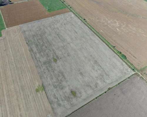 60 Has. Agricolas. Depto San Jeronimo (santa FE)