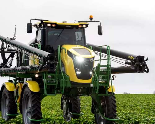 Pulverizadora Caiman SP 0 km