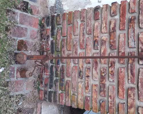 Pilon Balanza 200 Kilos