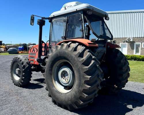 Tractor Agrinar T150/4 año 2006