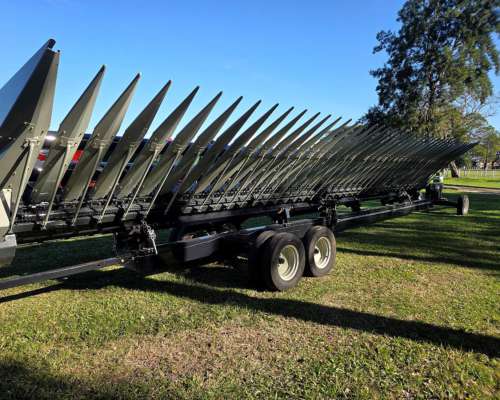 Maizco Grande Flow 21/52 Envocador JD Disponible