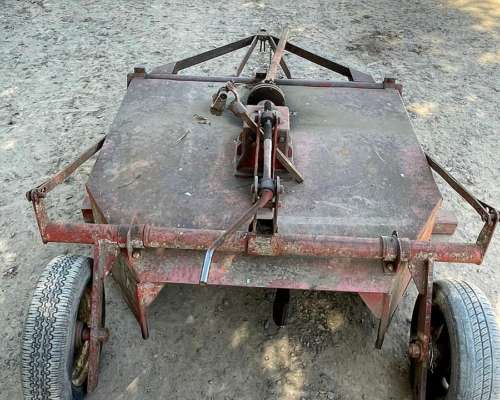 Desmalezadora 1.5 Mts de Corte