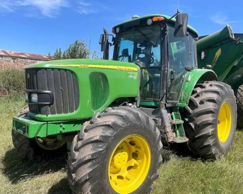 6615 año 2008 Excelente