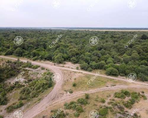Campo en Venta de 31000 Has en Santa FE. Ganaderas/agrícolas