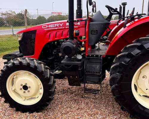 Tractor Chery 70 HP /4X4