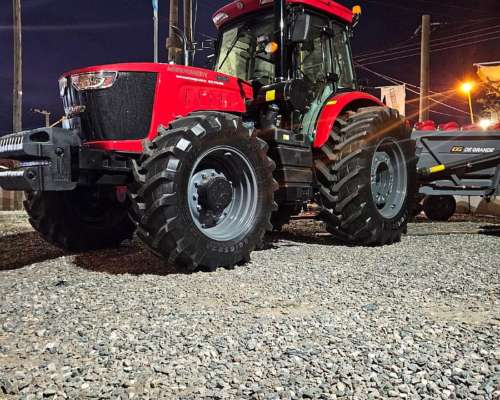 Tractor Chery RS 1804- Cabinado