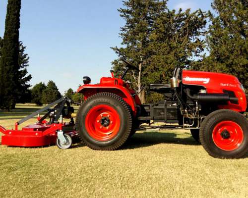 Tractor Hanomag INV2 25hp