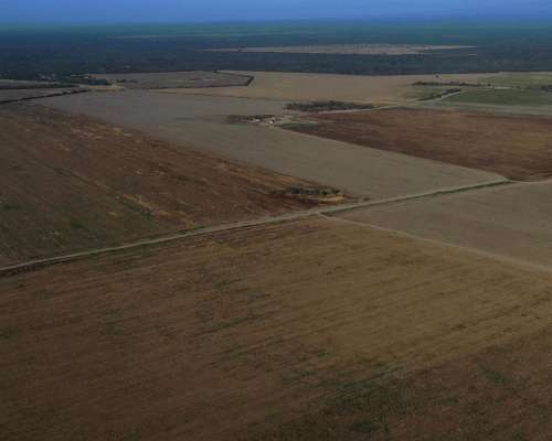 Santiago del Estero Lavalle 1200 Has Agricolas