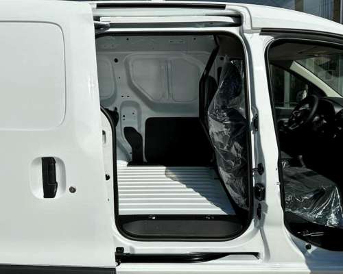 Kangoo II Express Confort 1.6 SCE 0km MY2026 Orio Hnos