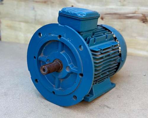 Motor Electrico WEG de 4 HP 2900rpm