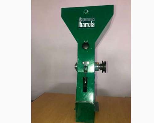 Moledora de Granos MAQ Ibarrola MM 160 C/ Flete Incluído