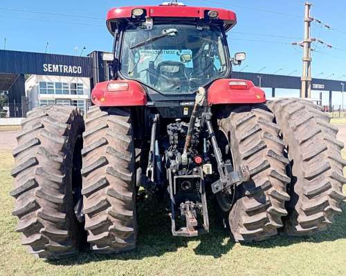 Case IH Puma 230 - año 2019