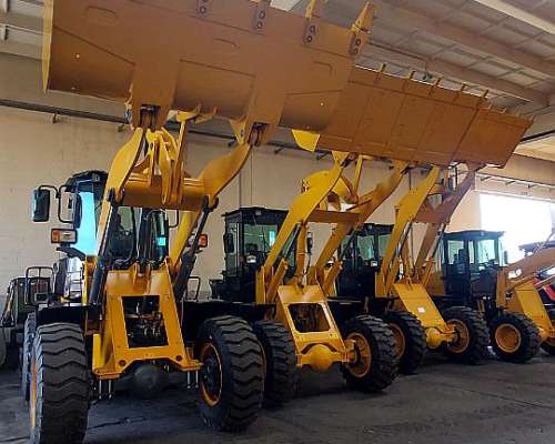 Pala Frontal M50hd Michigan