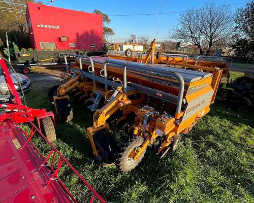 Tx Mega 11/52 Doble Fertilizante