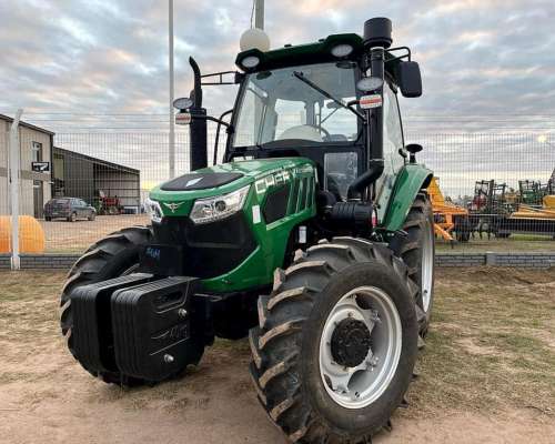 Tractor Chery RC1404 Nuevo