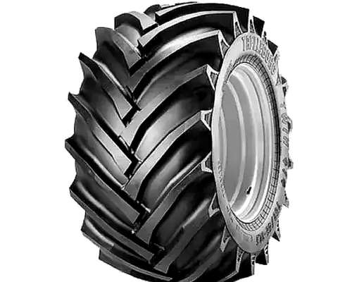 Cubierta Delantera Tractor 710/65-38 162a8 Trelleborg T414