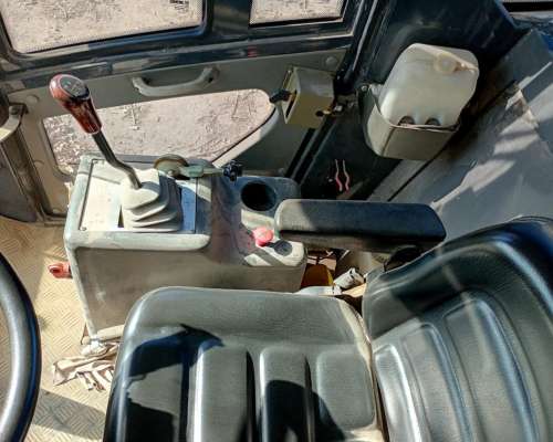 Compactador Marca Xcmg Modelo 143j -14 TN
