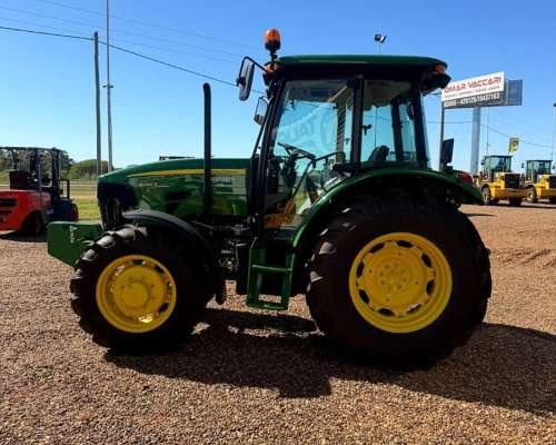 Tractor John Deere 5090