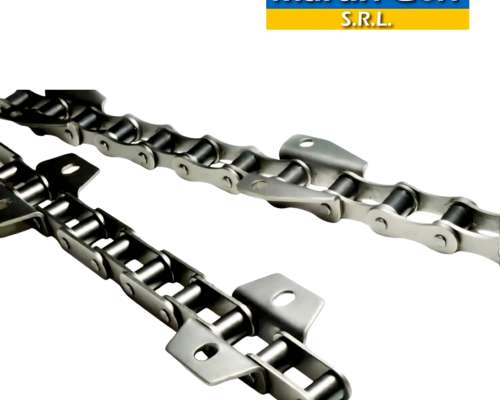 Cadena de Acarreador Todos los Modelos