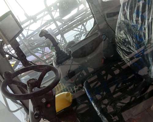 Pla 2900 con Piloto y Motor Johndeere