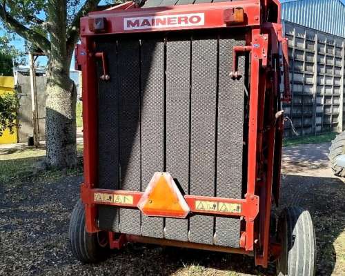 Rotoenfardadoro Mainero 5870 Usada