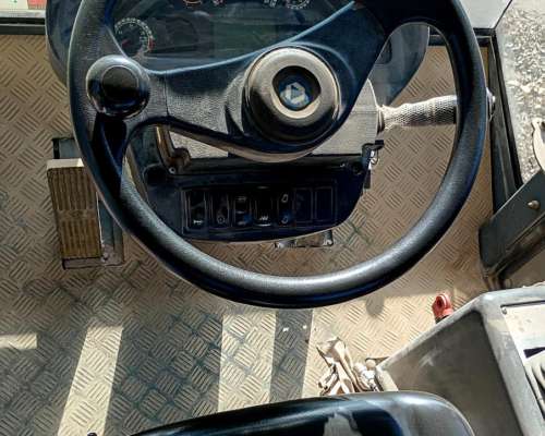 Compactador Marca Xcmg Modelo 143j -14 TN