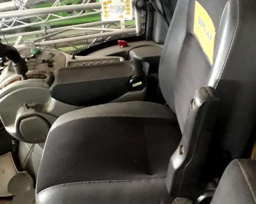Pulverizadora Metalfor 3200 BT28 MT Comp Raven Bander Verium
