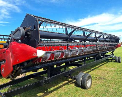 Cabezal - Case IH 3020 de 30 Pies con Carro - año 2020