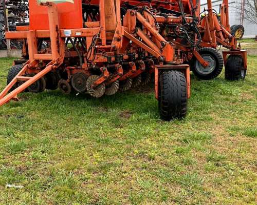 Fercam de 29 Lineas a 19