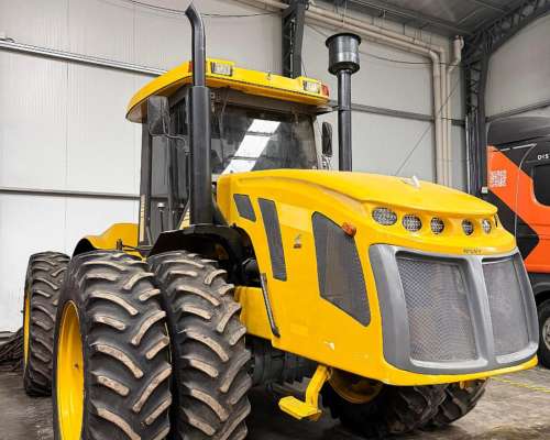Tractor Pauny 580 EVO – Totalmente Reacondicionado