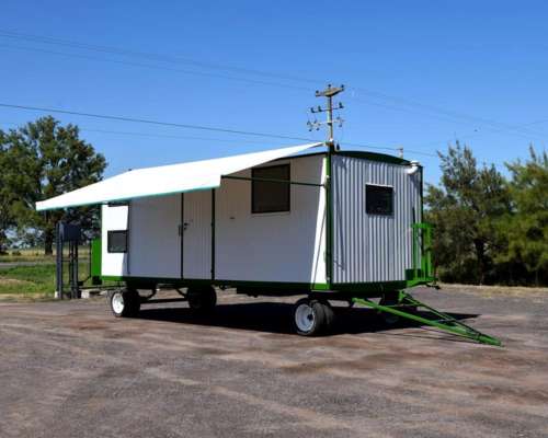 Casillas Rurales Nuevas Rogriv