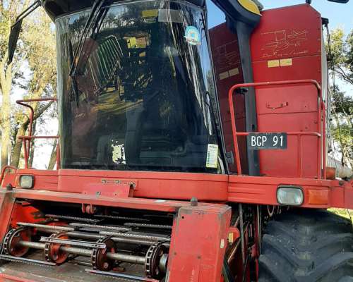 Don Roque 150 M año 2007-financiación Propia Trayken S.A.