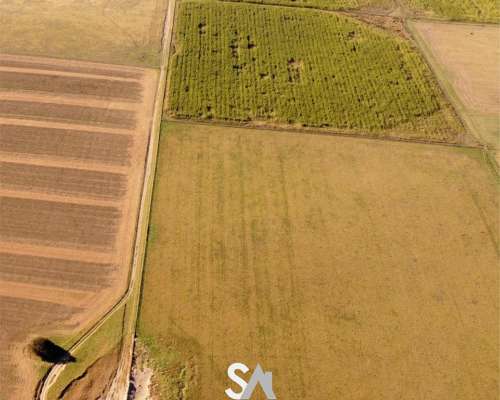 Vende: Espectacular Coto de Caza en la Pampa
