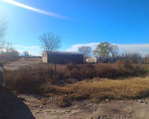 Finca de 15 Ha 7173 M2 a la Venta en Ugarteche, Luján de CUY