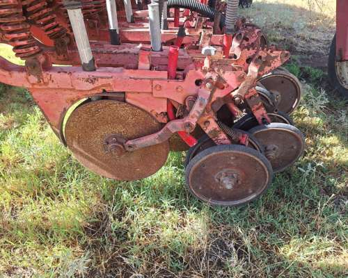 Sembradora Convencional Gherardi G240